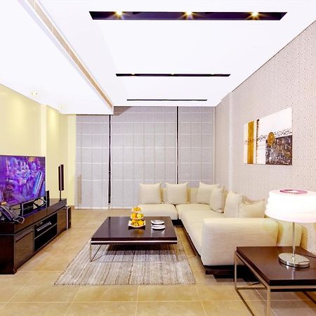 Swan Executive Suites 麦纳麦 外观 照片
