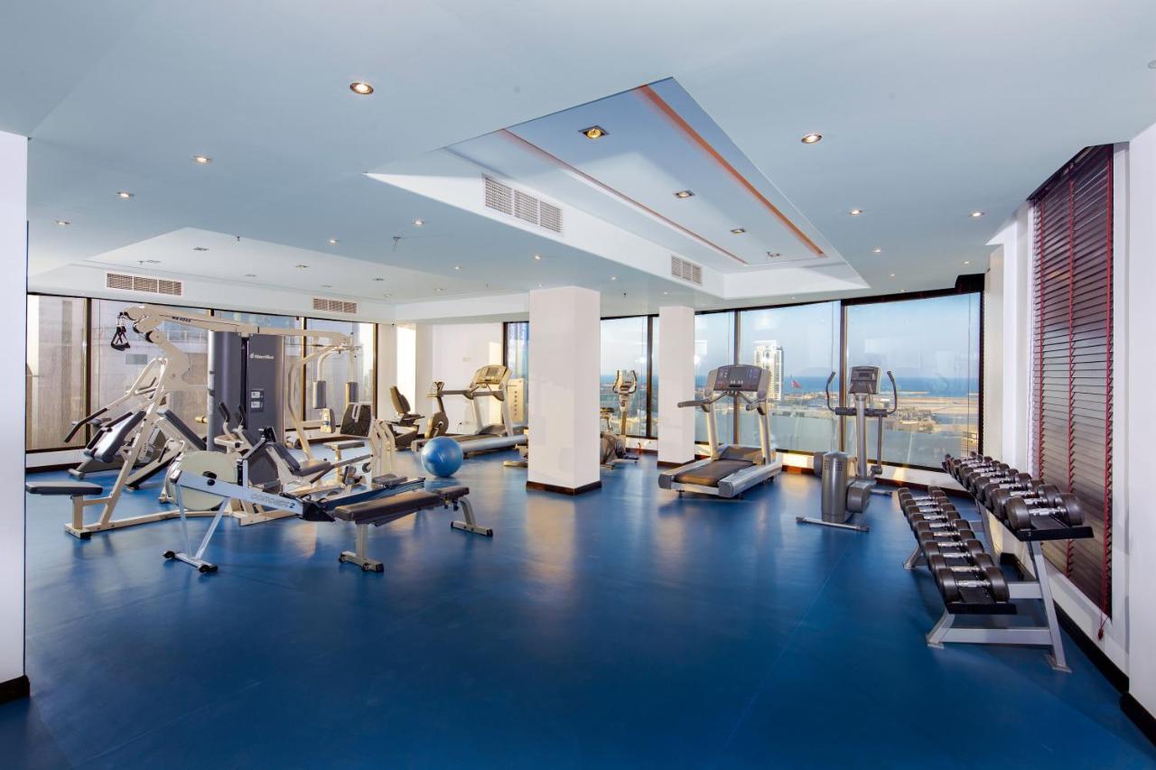 Swan Executive Suites 麦纳麦 外观 照片