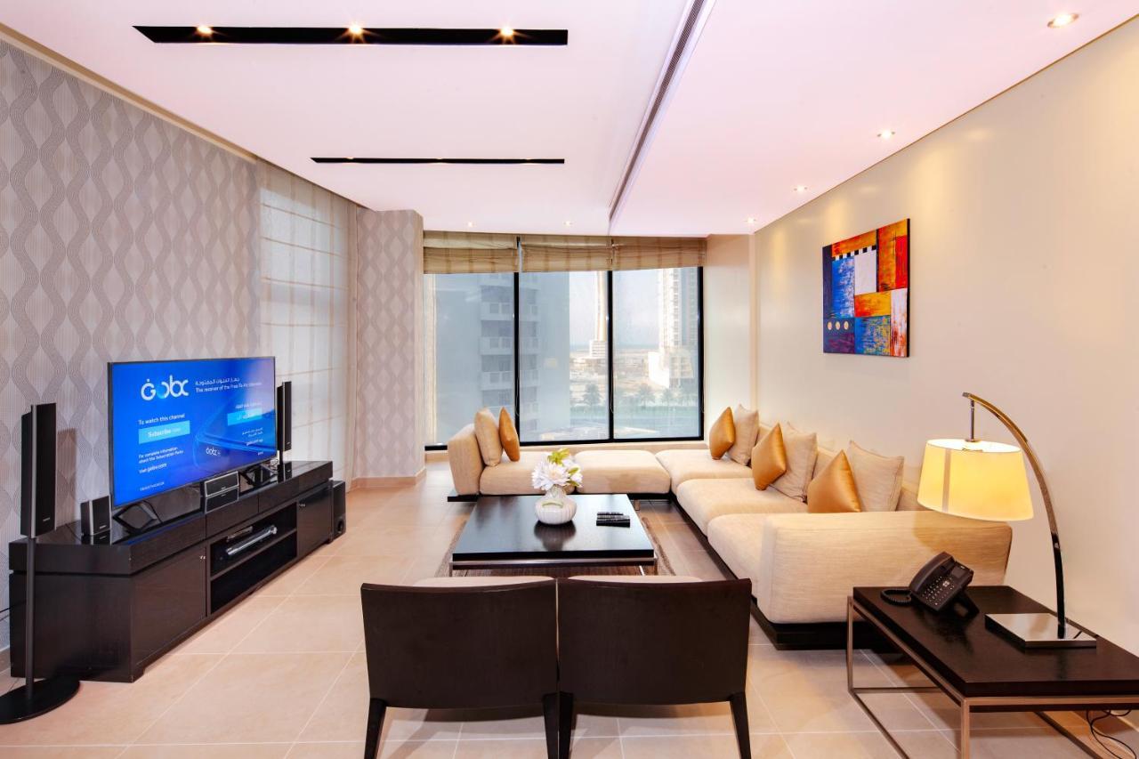 Swan Executive Suites 麦纳麦 外观 照片
