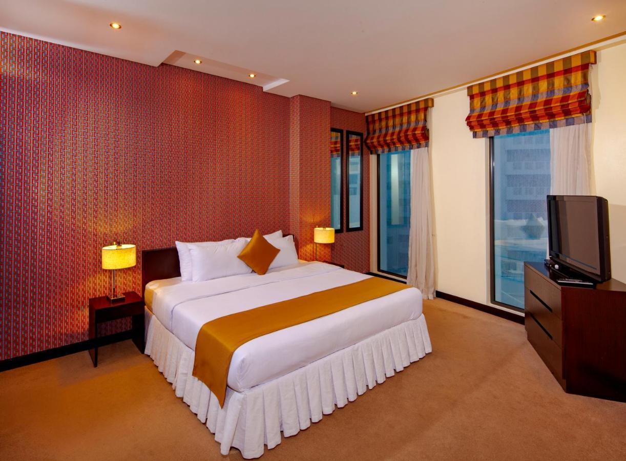 Swan Executive Suites 麦纳麦 外观 照片