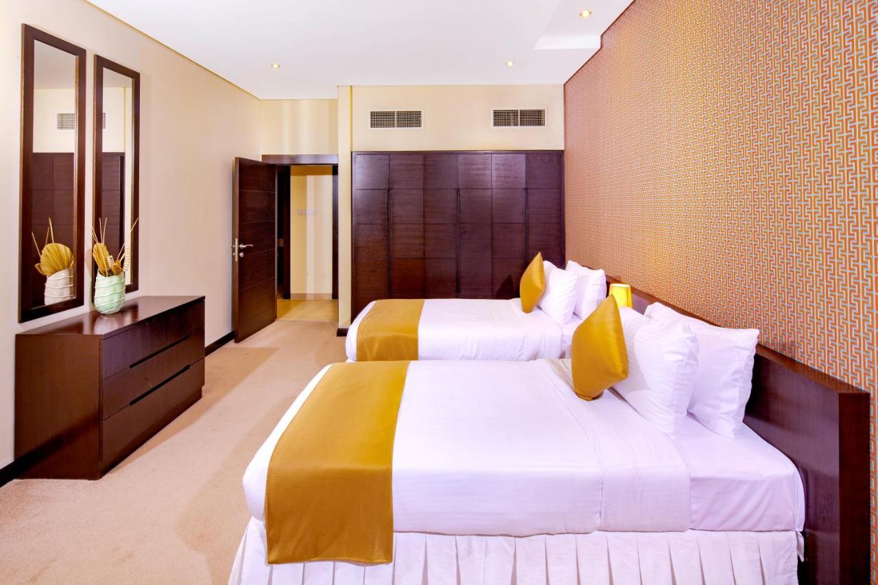 Swan Executive Suites 麦纳麦 外观 照片