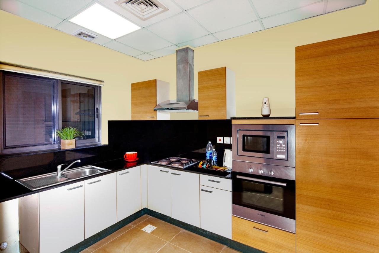 Swan Executive Suites 麦纳麦 外观 照片