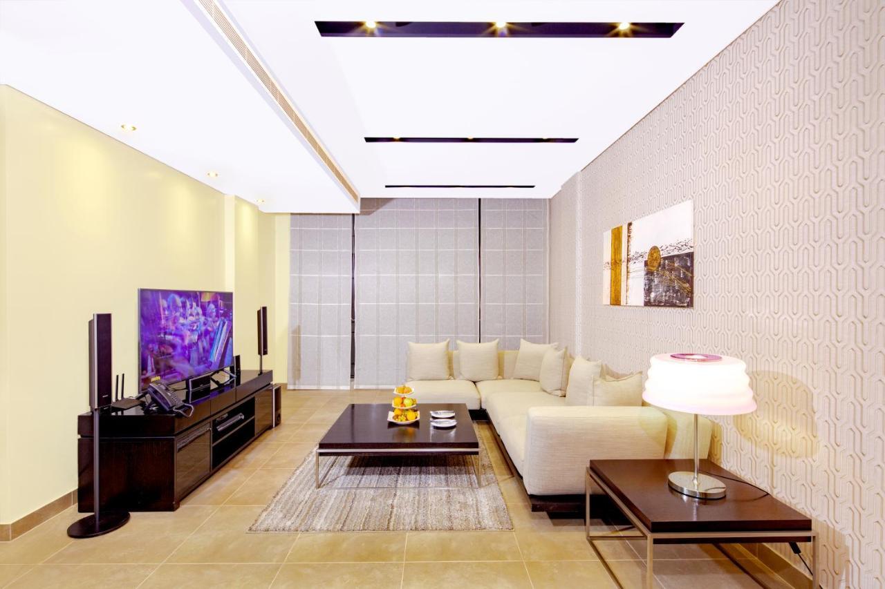 Swan Executive Suites 麦纳麦 外观 照片