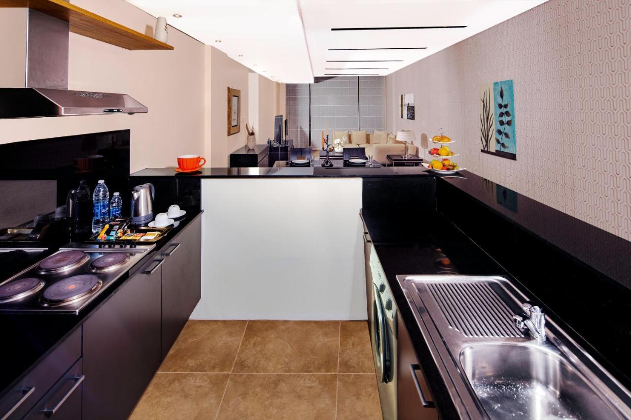 Swan Executive Suites 麦纳麦 外观 照片